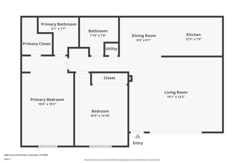 3068 Panorama Road #C photo 30