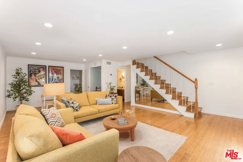 5115 Kester Avenue #2 photo 1
