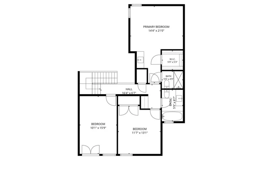 1409 Arch Lane photo 66