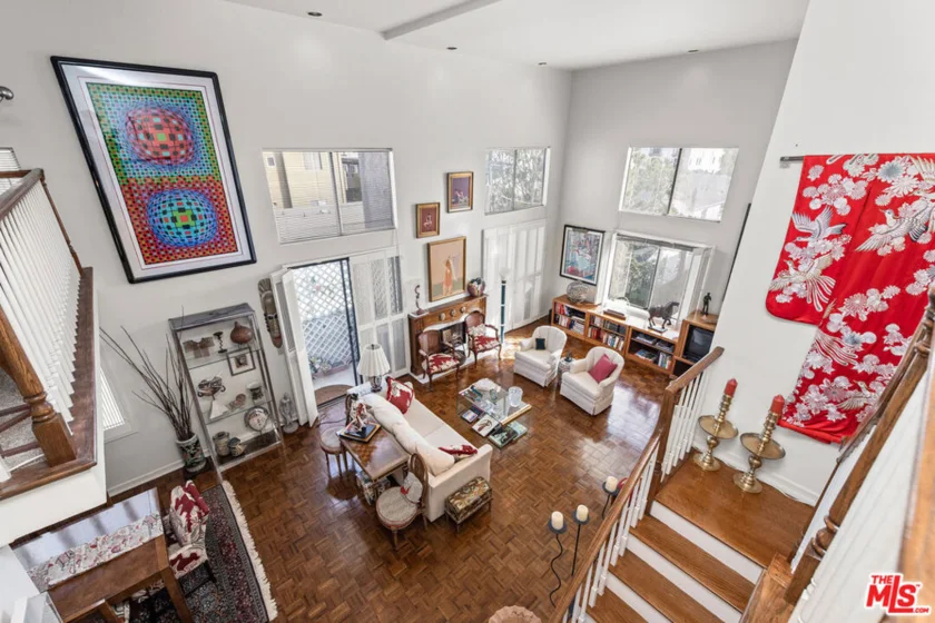 10676 Wilkins Avenue #402 photo 1