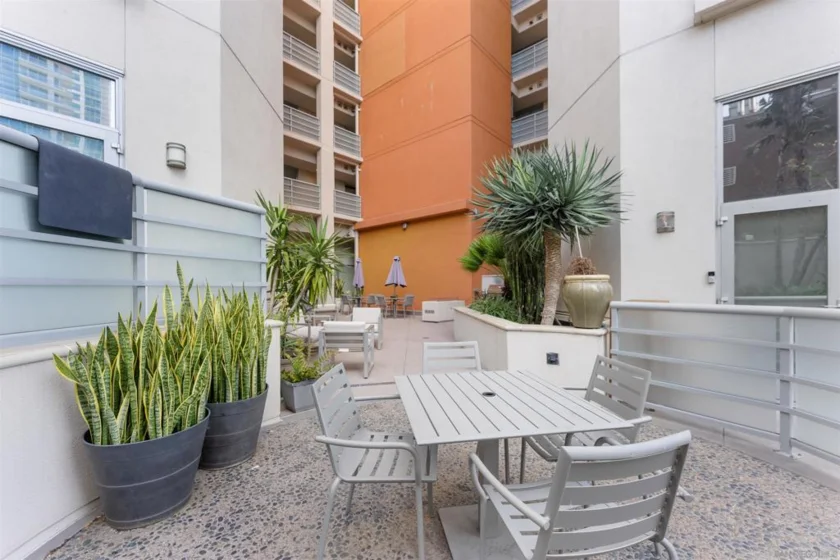 550 15th Street #801 photo 21