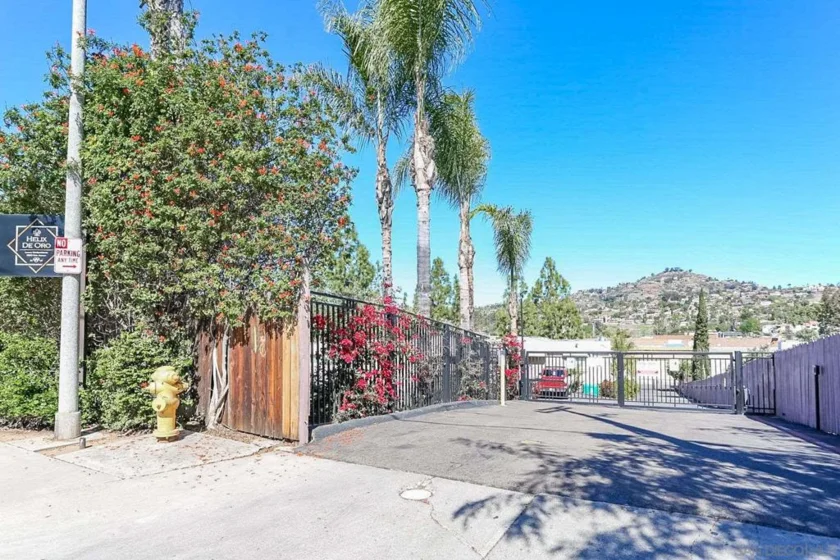 9860 Dale Avenue #C8 photo 1
