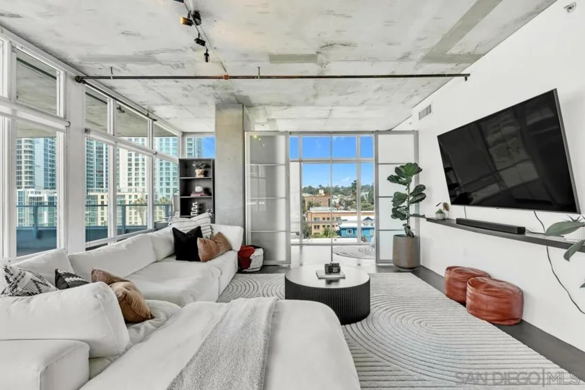 1080 Park Boulevard #701 photo 10