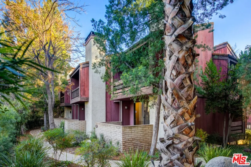 21930 Marylee Street #74 photo 1