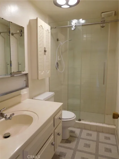 1015 N Michillinda #203 photo 27
