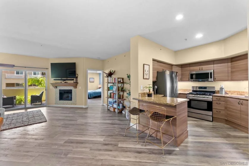 1100 Civic Center Drive #C25 photo 15