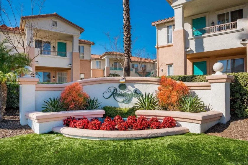 11454 Via Rancho San Diego #208 photo 36