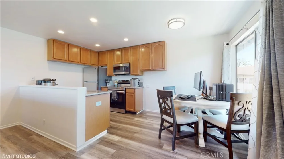 21941 Rimhurst Drive #N photo 1