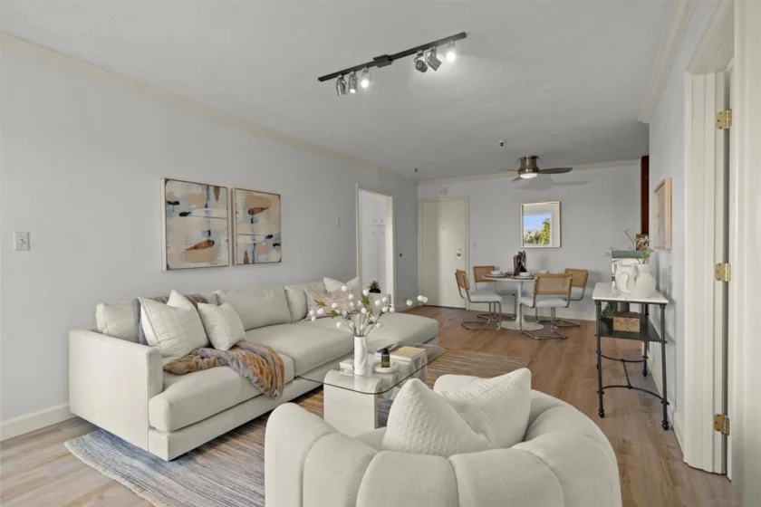 4730 Noyes Street #204 photo 5
