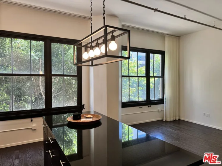 1645 N Vine Street #303 photo 9