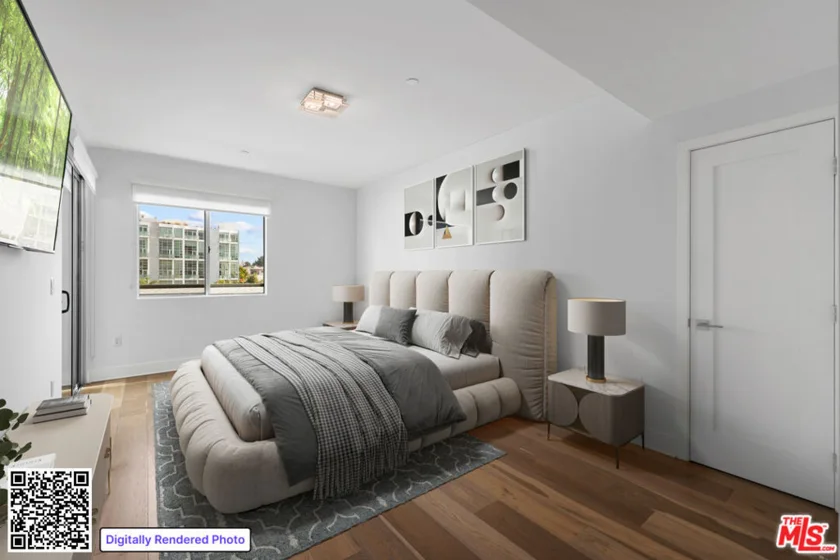 7133 Hawthorn Avenue #PH6 photo 4