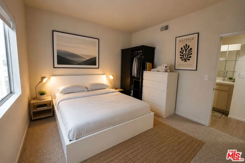 1915 Malcolm Avenue #301 photo 5