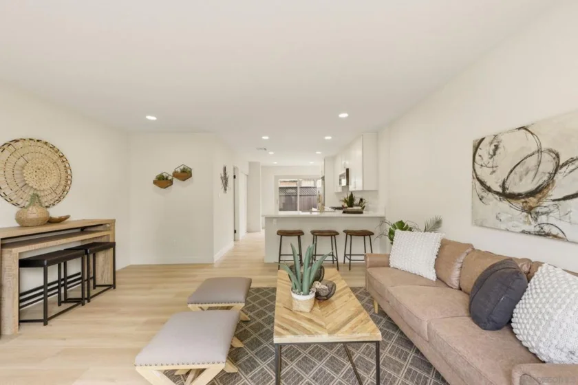 415 Woodlawn Avenue #D photo 2