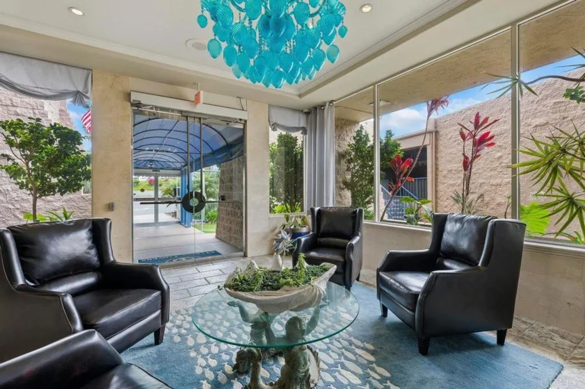 1200 N Harbor Drive #16B photo 37