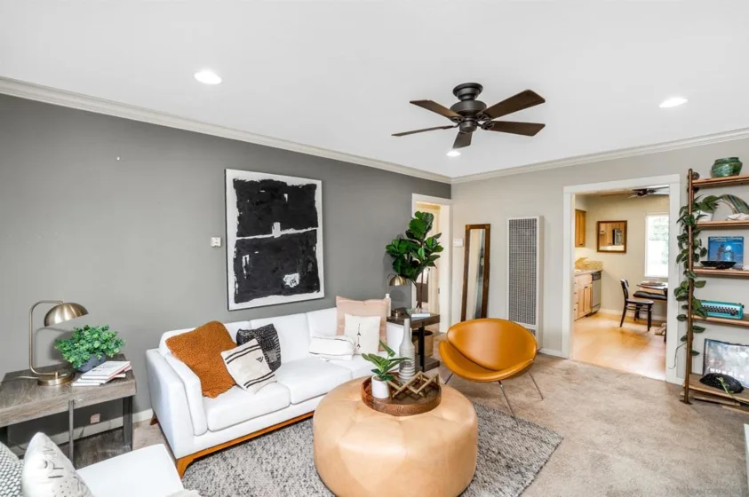 4841 Del Monte Avenue #E photo 1