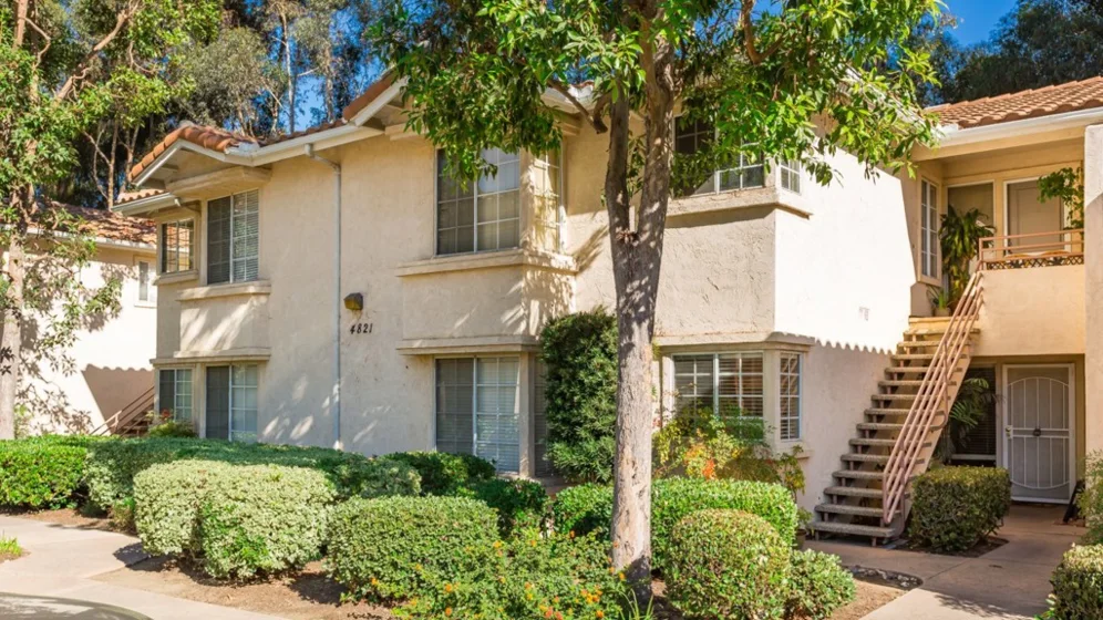4821 Bella Pacific #111 photo 1