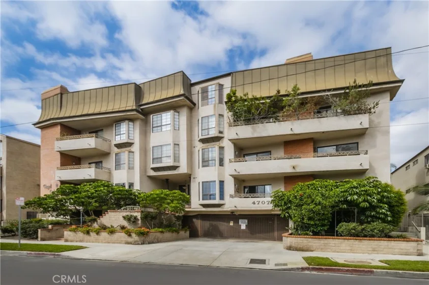 4707 Willis Avenue #205 photo 1