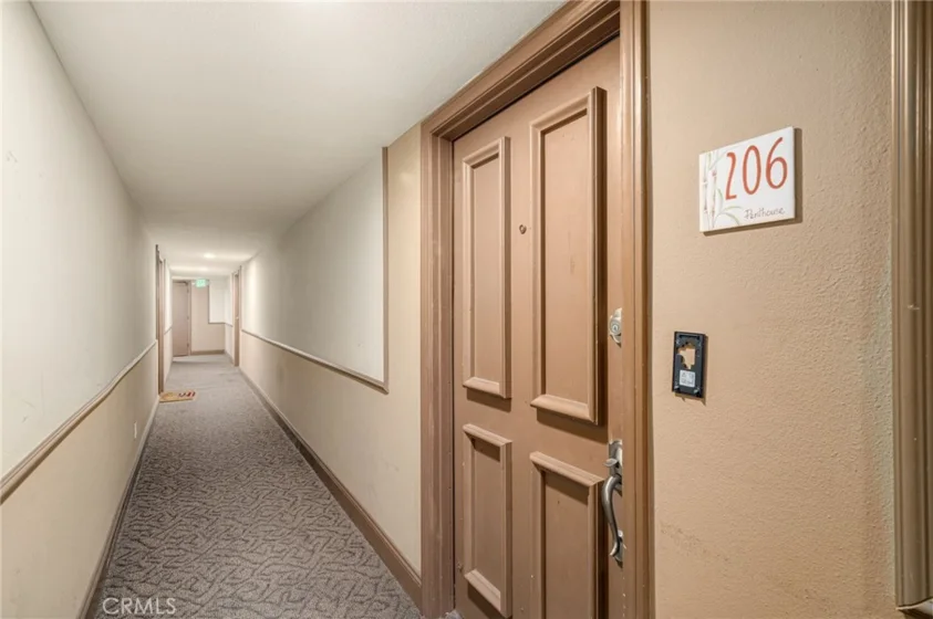 698 S Berendo #206 photo 20