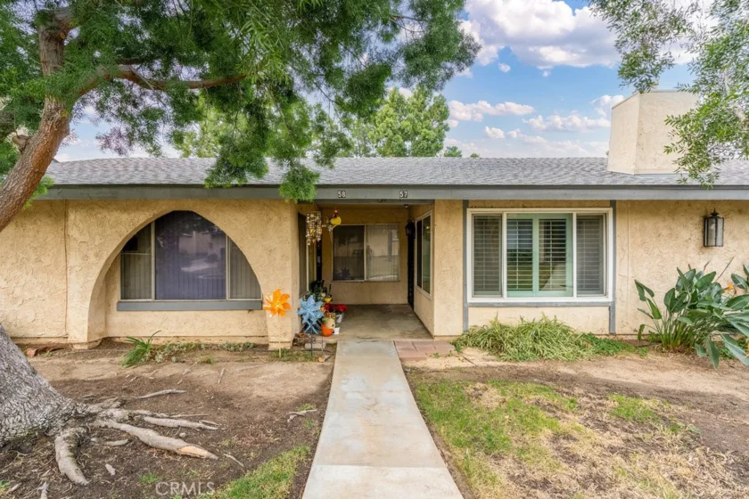 2891 Canyon Crest Drive #57 photo 1