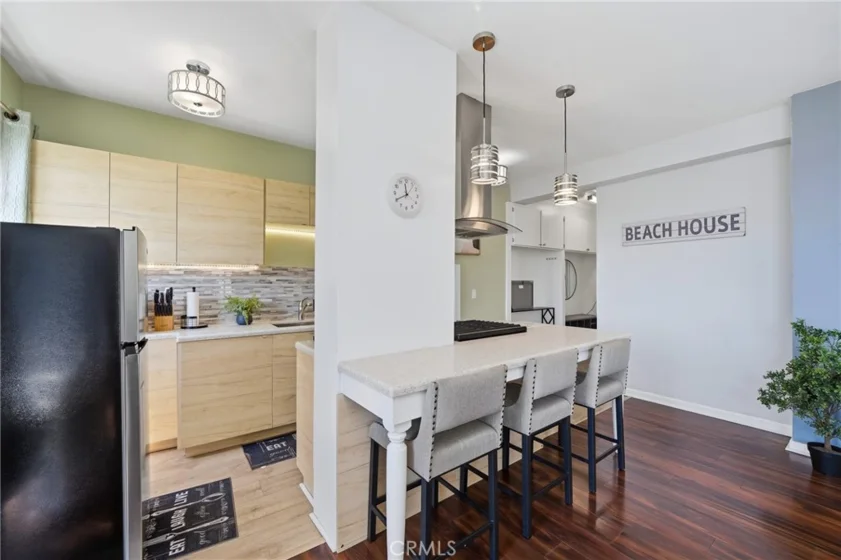 360 W Ocean Boulevard #607 photo 8