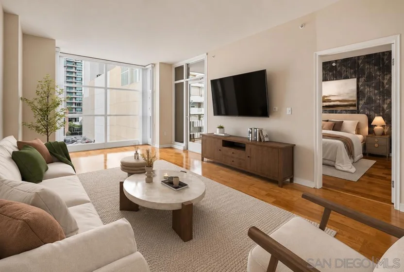 530 K Street #517 photo 3