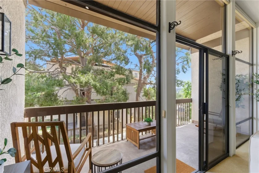 8208 N Marina Pacifica photo 29