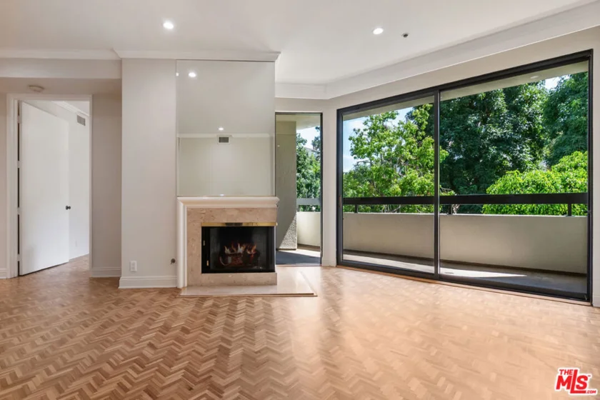2112 Century Park Lane #117 photo 1
