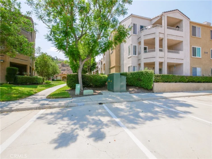 2380 Del Mar Way #304 photo 1