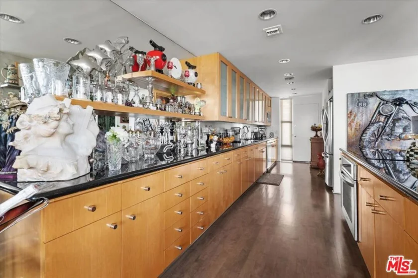 4316 Marina City Drive #PH 27 photo 9