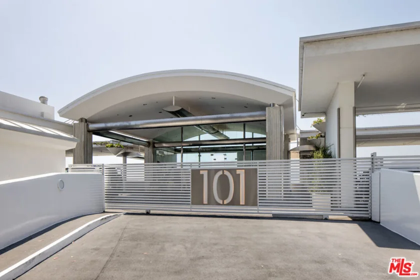 101 Ocean Avenue #F402 photo 1