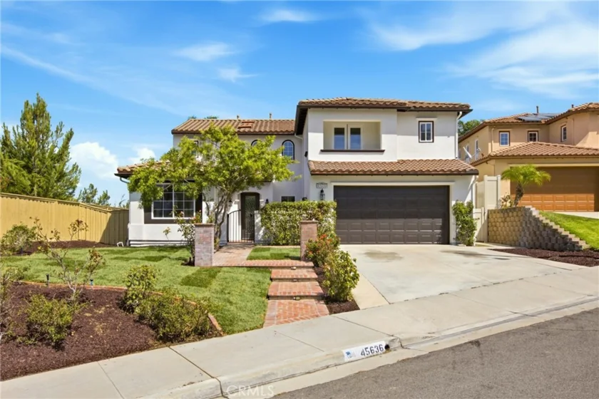 45636 Camino Rubi photo 2