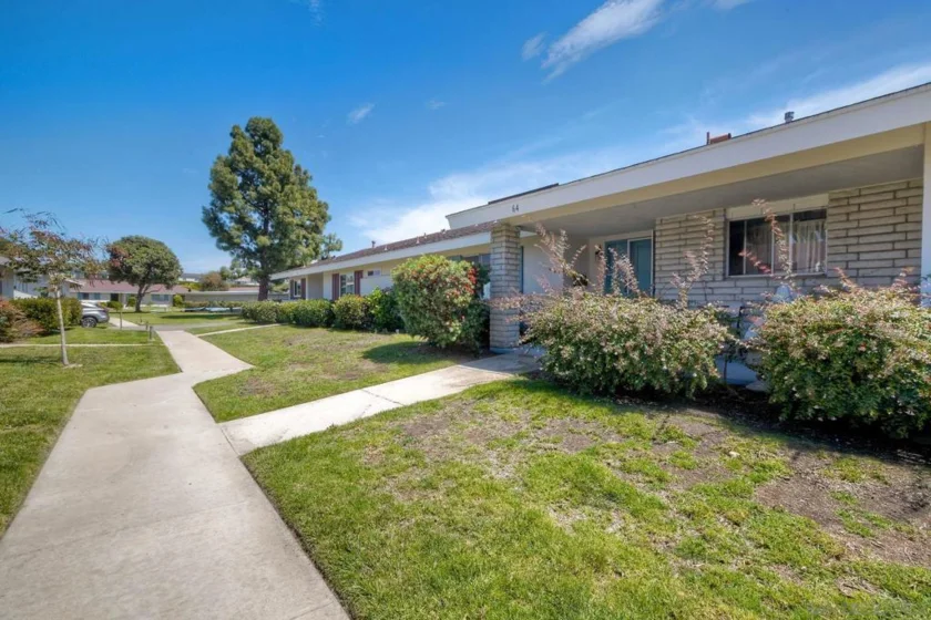 3755 Vista Campana N #64 photo 1
