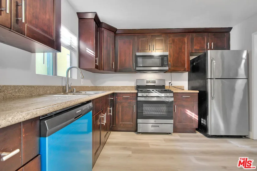 4822 Hollow Corner Road #177 photo 3