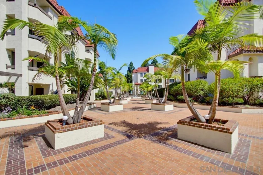 5865 Friars Road #3104 photo 17