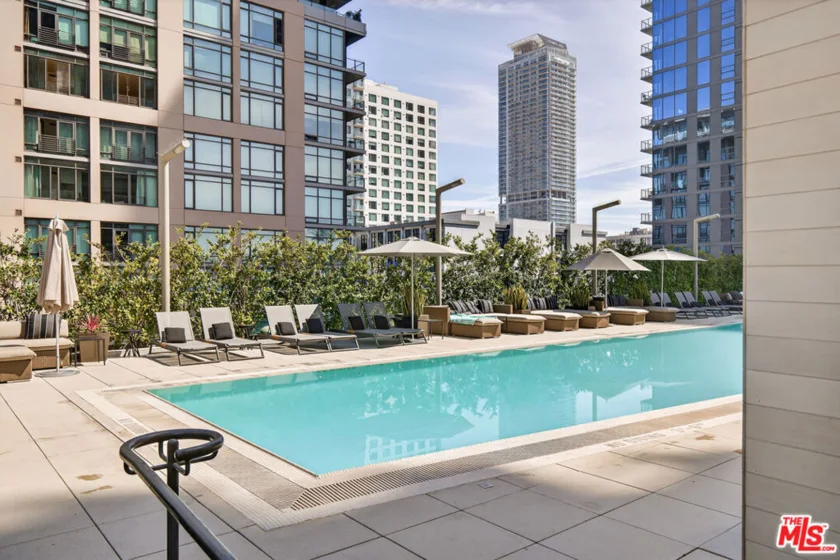 1155 S Grand Avenue #403 photo 13
