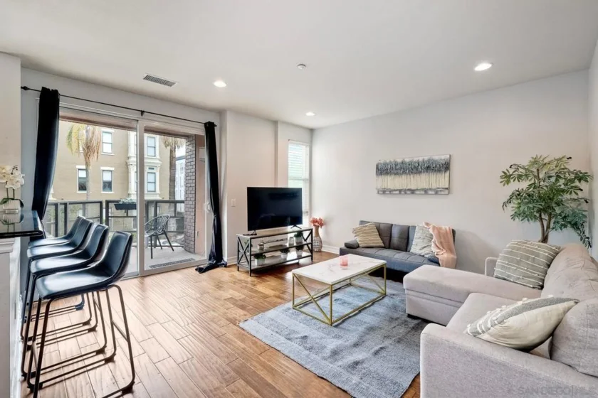 1225 Island Avenue #208 photo 3