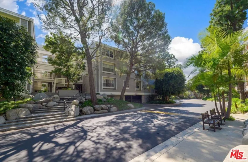 4346 Redwood Avenue #A101 photo 2