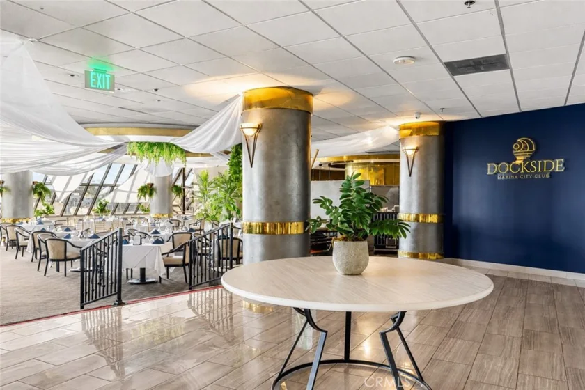4265 Marina City Drive #811 photo 18