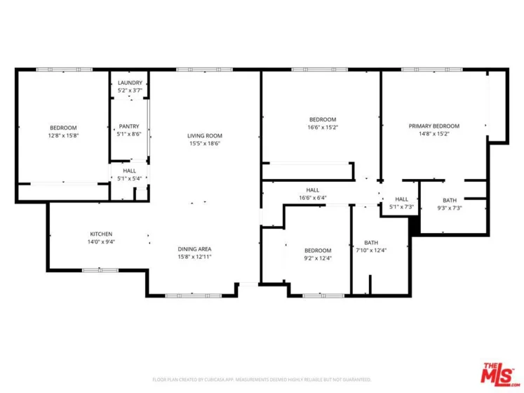 5301 Yarmouth Avenue #2 photo 15