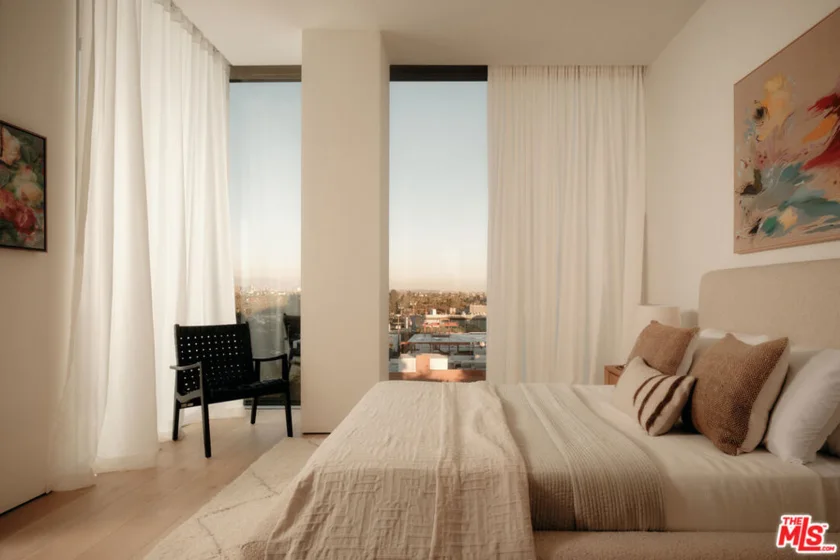 8899 Beverly Boulevard #6BE photo 9