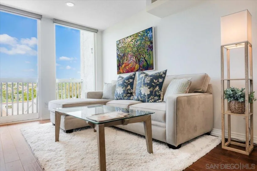 2431 La Costa Avenue #B photo 3
