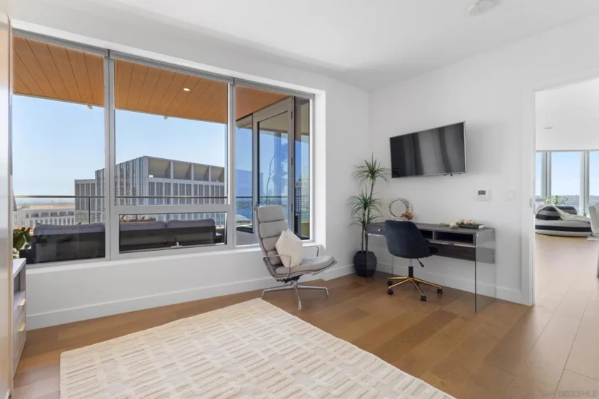888 W E Street #2602 photo 28