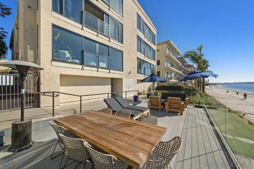3828 Riviera Drive #2B photo 41