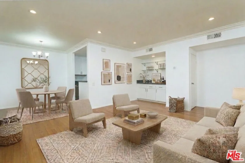 1115 S Elm Drive #207 photo 13