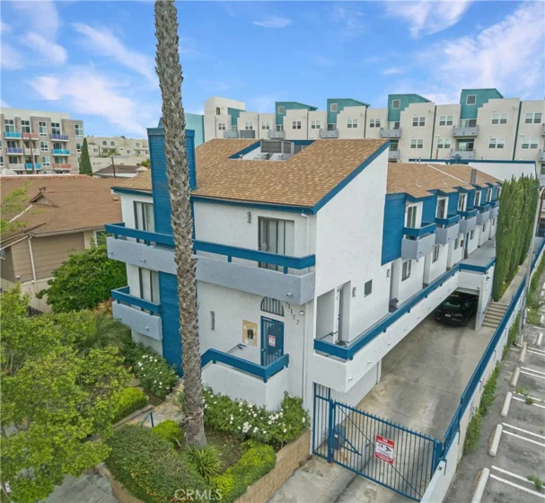 11127 Hesby Street #2 photo 1
