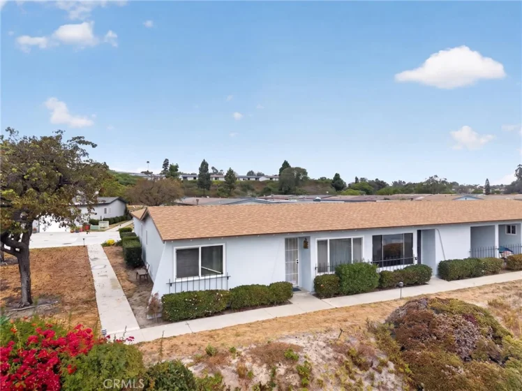 3839 S Vista Campana #45 photo 2