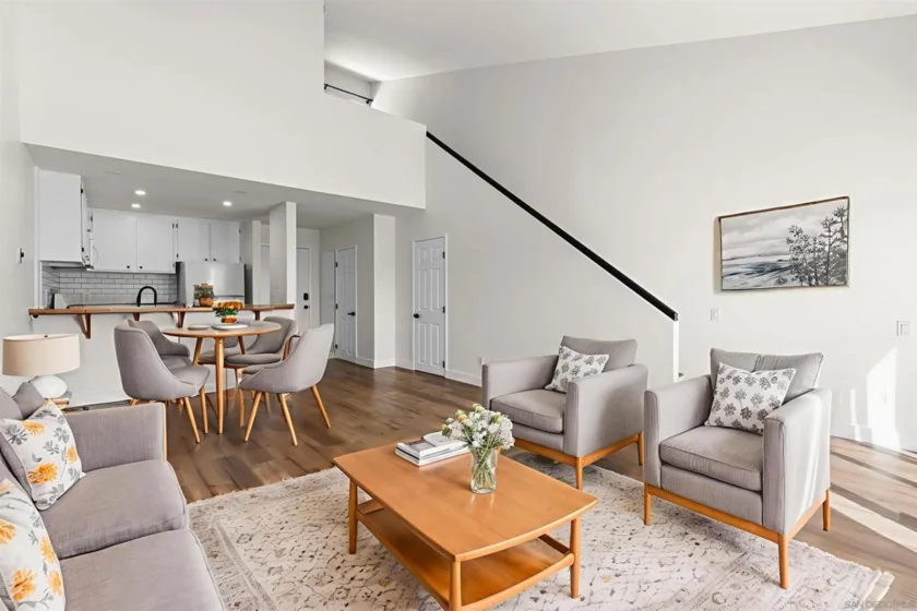 4060 Huerfano Avenue #314 photo 1
