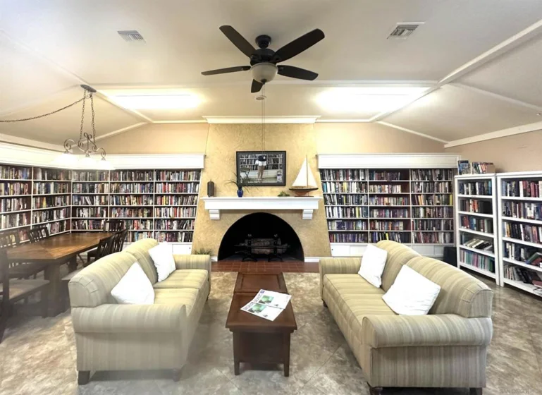 3760 S Vista Campana #69 photo 31