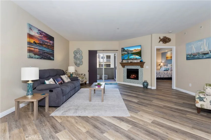 1100 Civic Center Drive #C25 photo 1