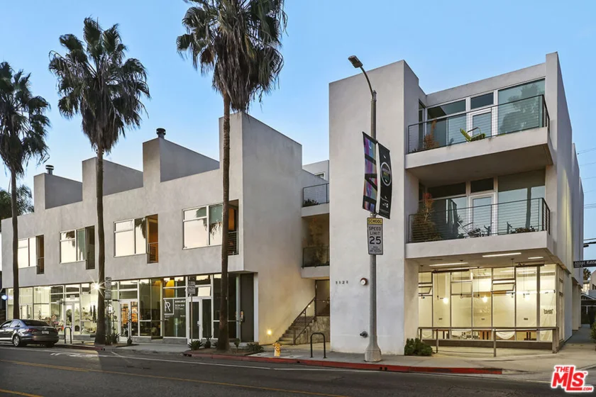 1121 Abbot Kinney Boulevard #C photo 1